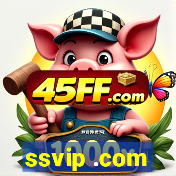 ssvip .com